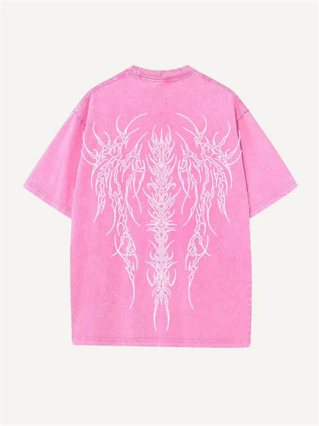 Bar Tee