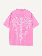 Bar Tee