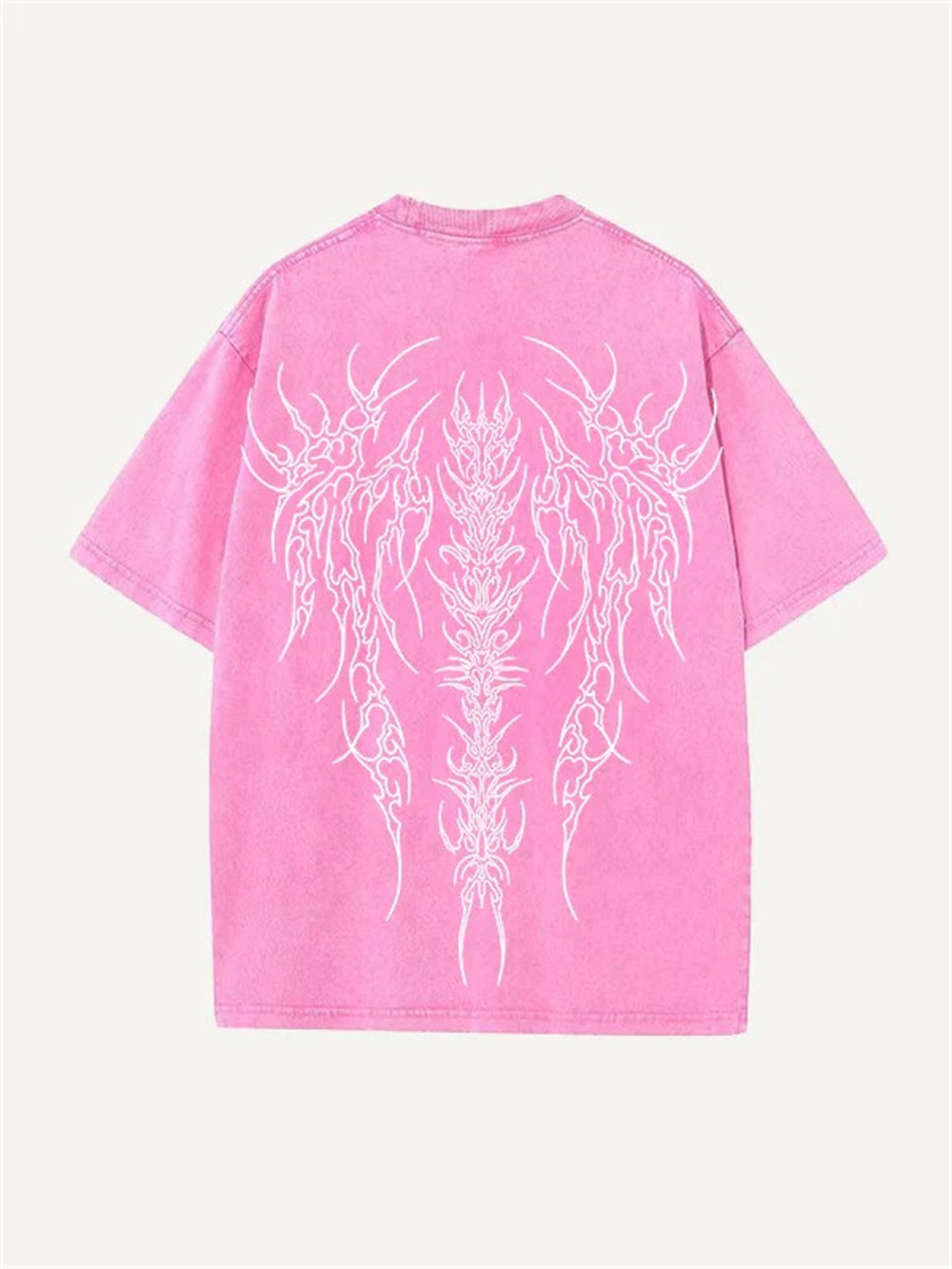 Bar Tee