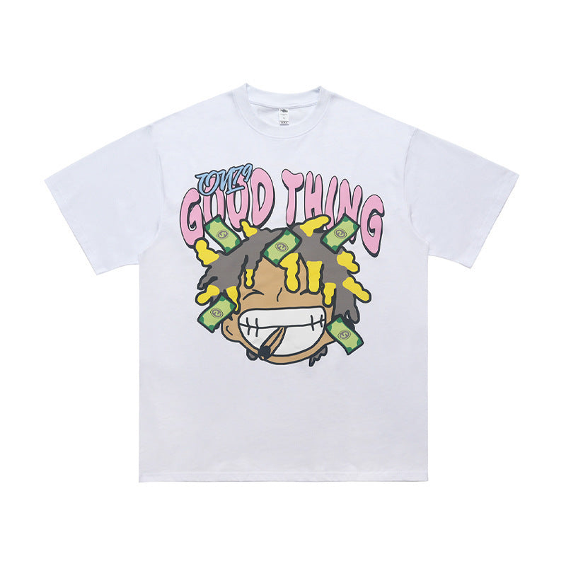 Good Thing Grillz Tee