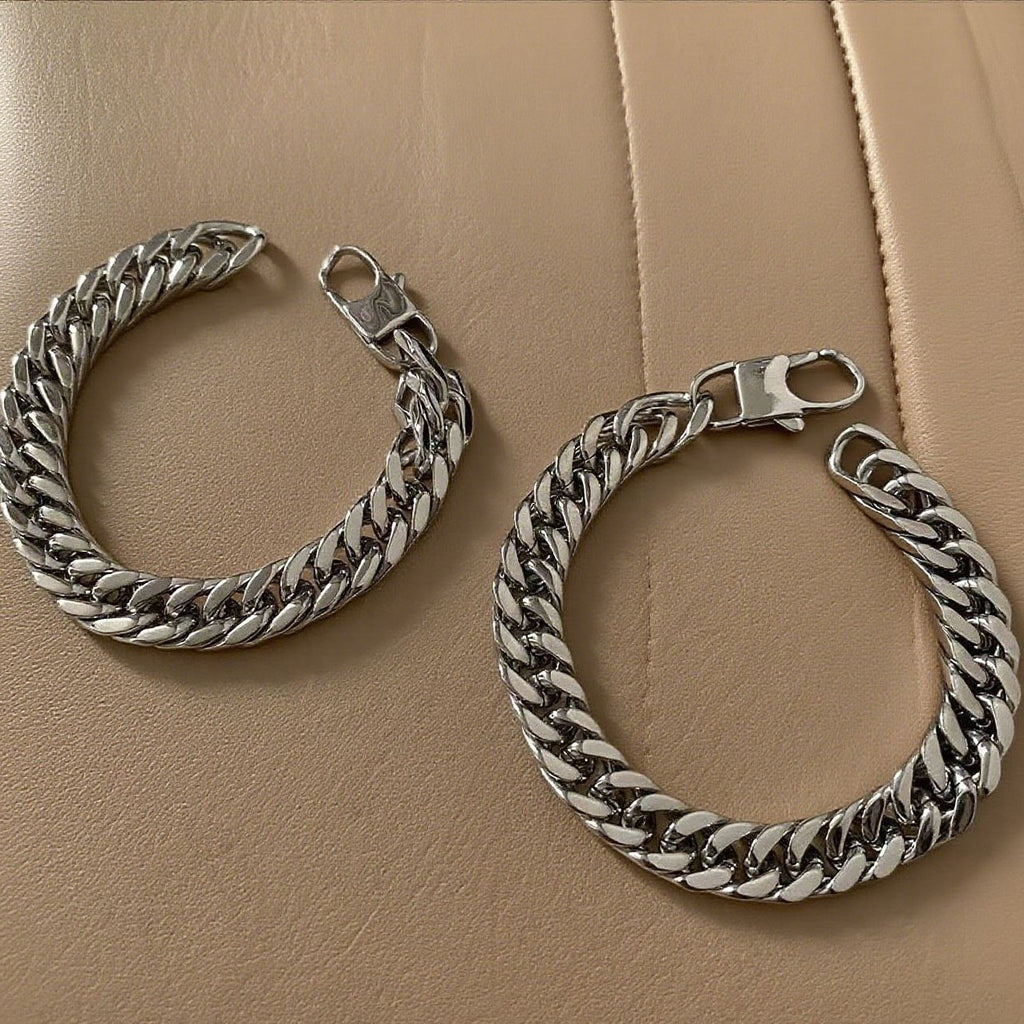 Titanium Steel Bracelet
