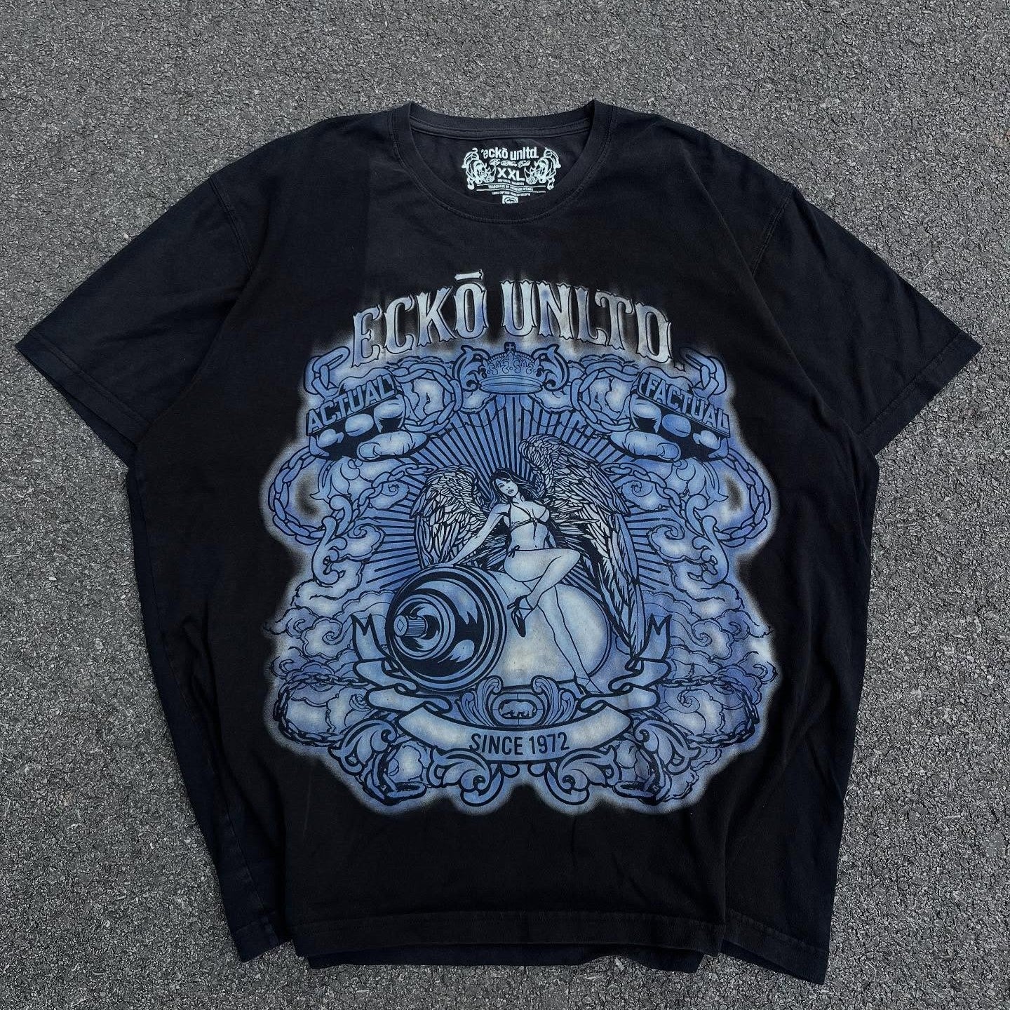 Ecko Rhino Tee