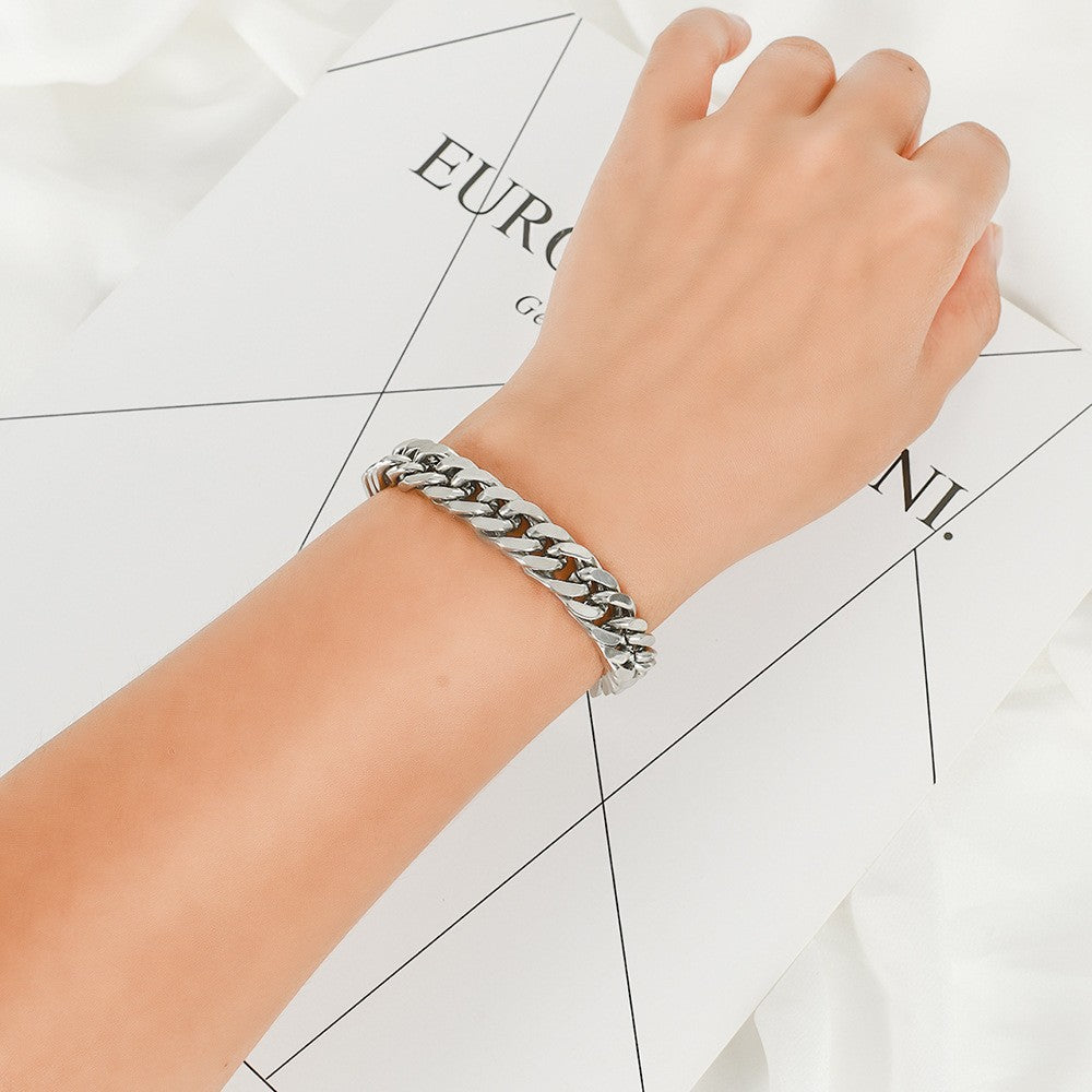 Titanium Steel Bracelet