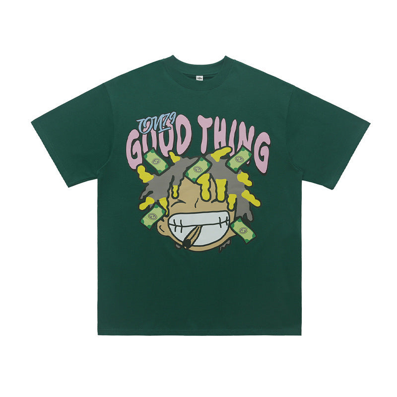 Good Thing Grillz Tee