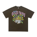 Good Thing Grillz Tee