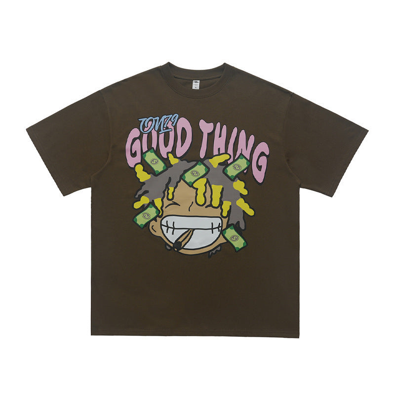 Good Thing Grillz Tee