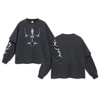 Toxic Sleeve Longsleeve