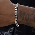 Titanium Steel Bracelet