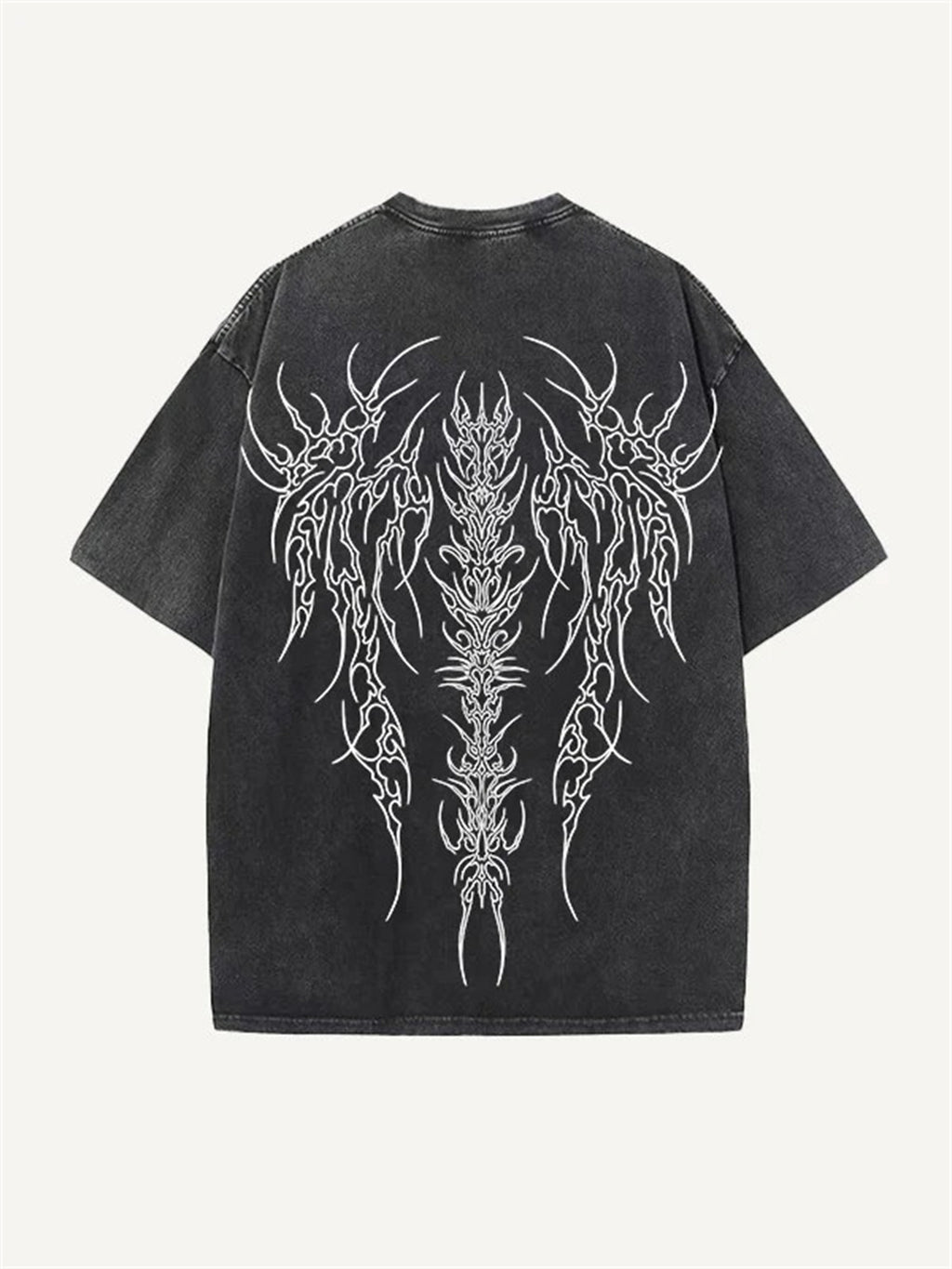 Bar Tee