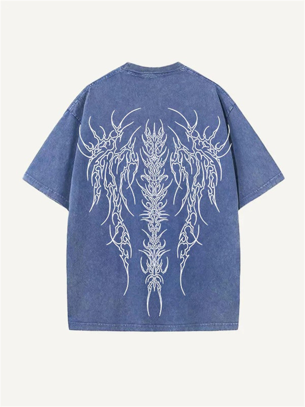 Bar Tee
