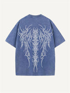 Bar Tee