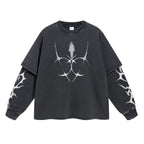 Toxic Sleeve Longsleeve
