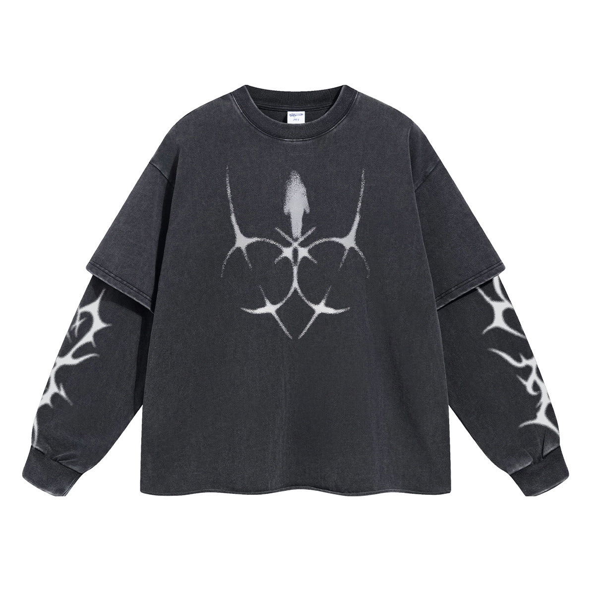 Toxic Sleeve Longsleeve