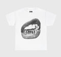 OVERSIZED HIP HOP STREETWEAR CASUAL COUPLE TEE