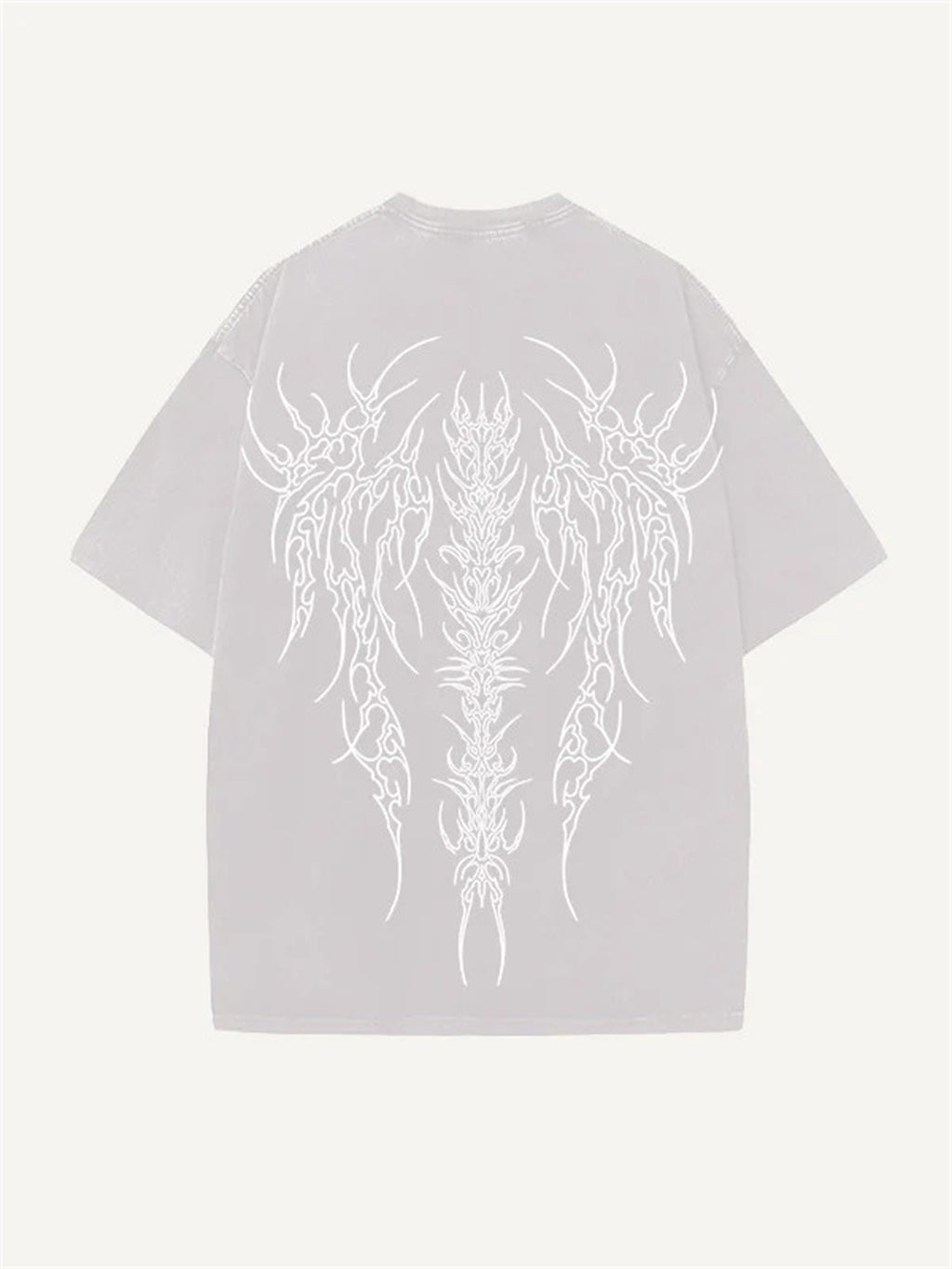 Bar Tee