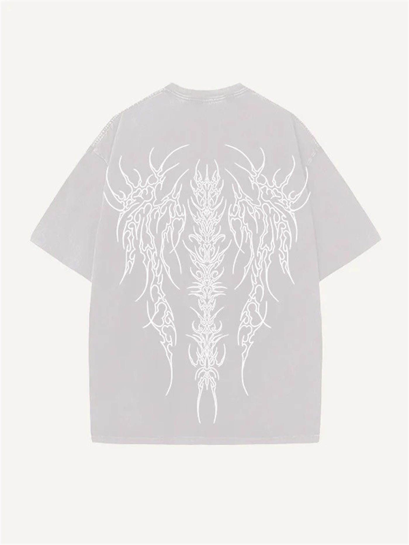 Bar Tee