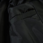 EUROPEAN AMERICAN RACING LEATHER MOTORCYCLE JACKET