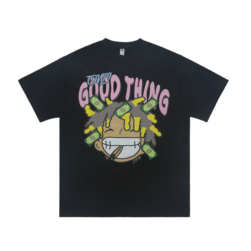 Good Thing Grillz Tee