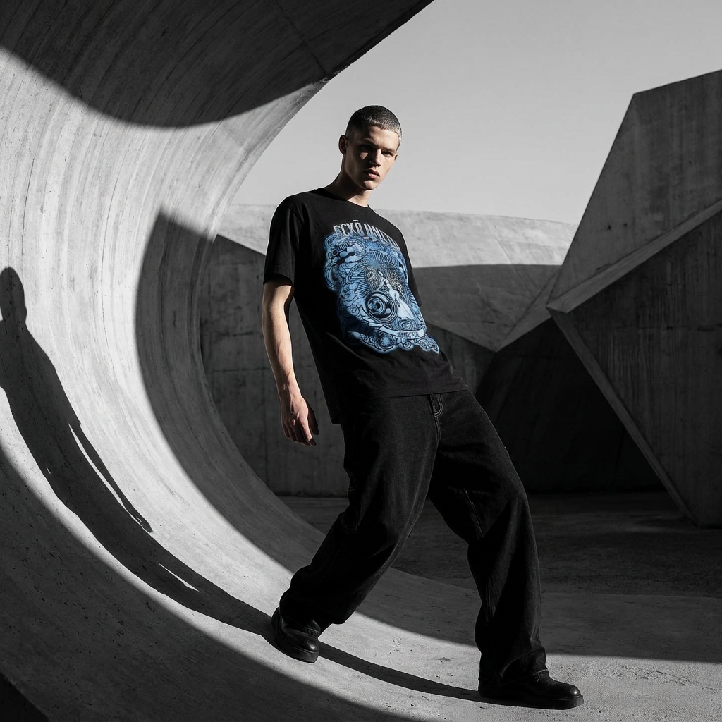 Ecko Rhino Tee