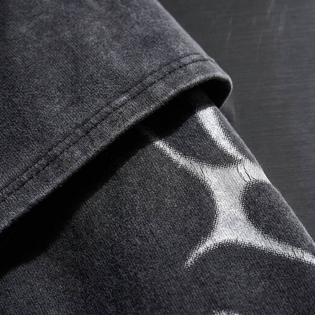 Toxic Sleeve Longsleeve