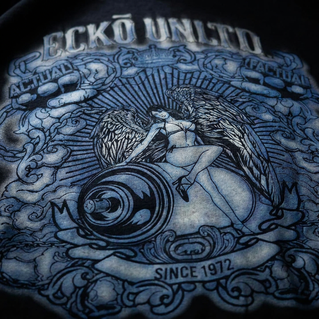 Ecko Rhino Tee