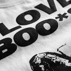 I love Boo*s Tee