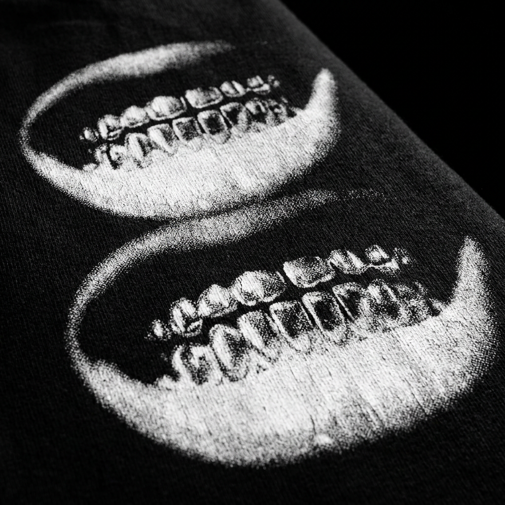 Bite Back Tee