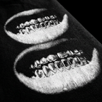 Bite Back Tee