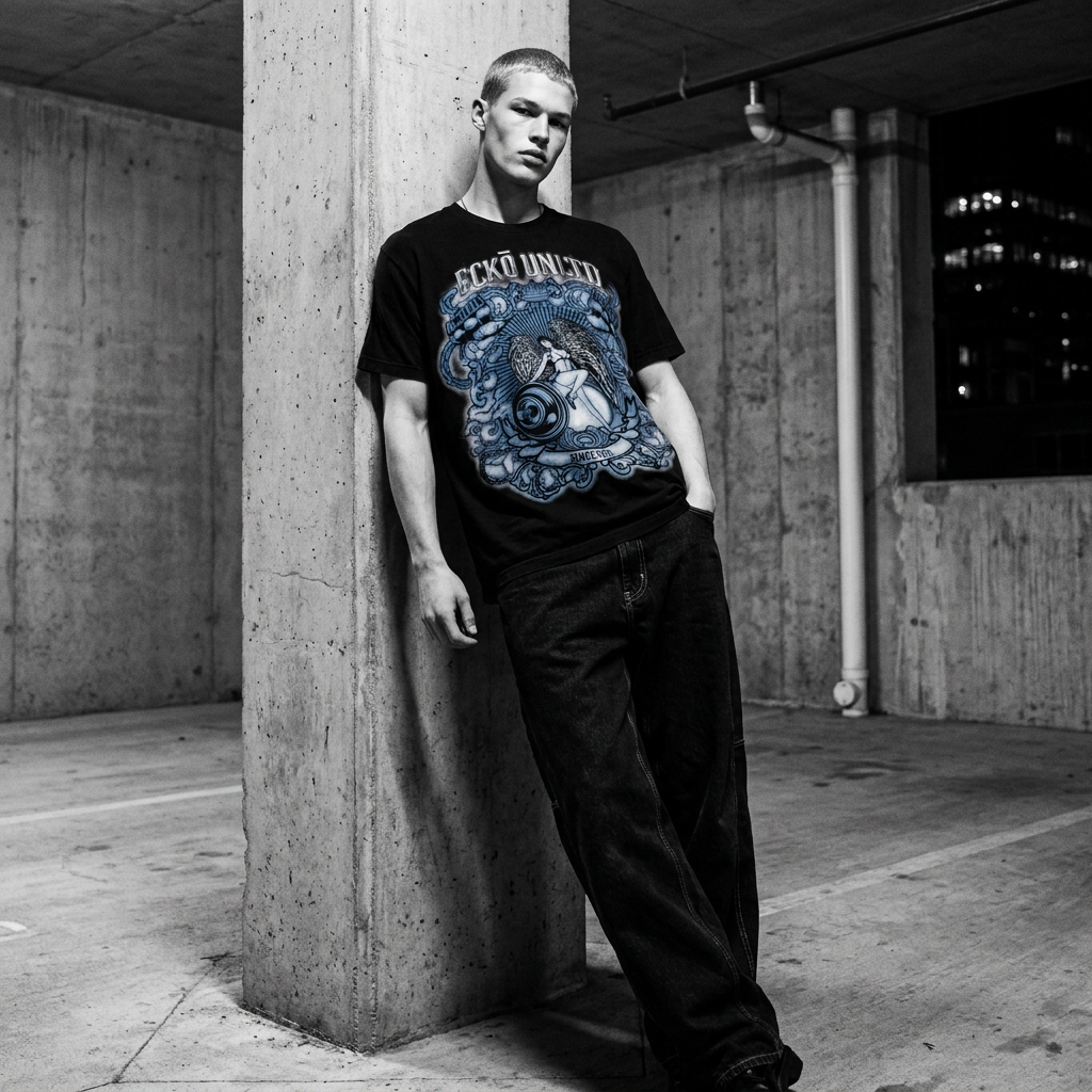 Ecko Rhino Tee
