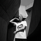 OVERSIZED HIP HOP STREETWEAR CASUAL COUPLE TEE