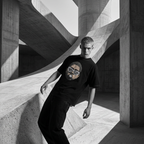 Bubble Face Heavy Tee