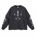 Toxic Sleeve Longsleeve