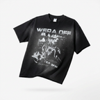 Die Away Sunfade Tee