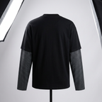 Redacted Layer Tee