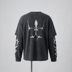 Toxic Sleeve Longsleeve