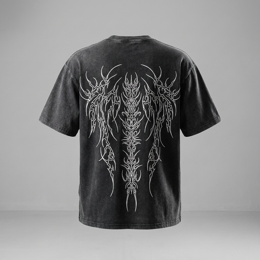 Bar Tee