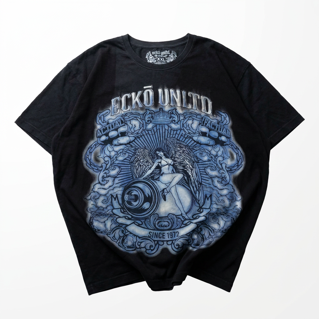 Ecko Rhino Tee