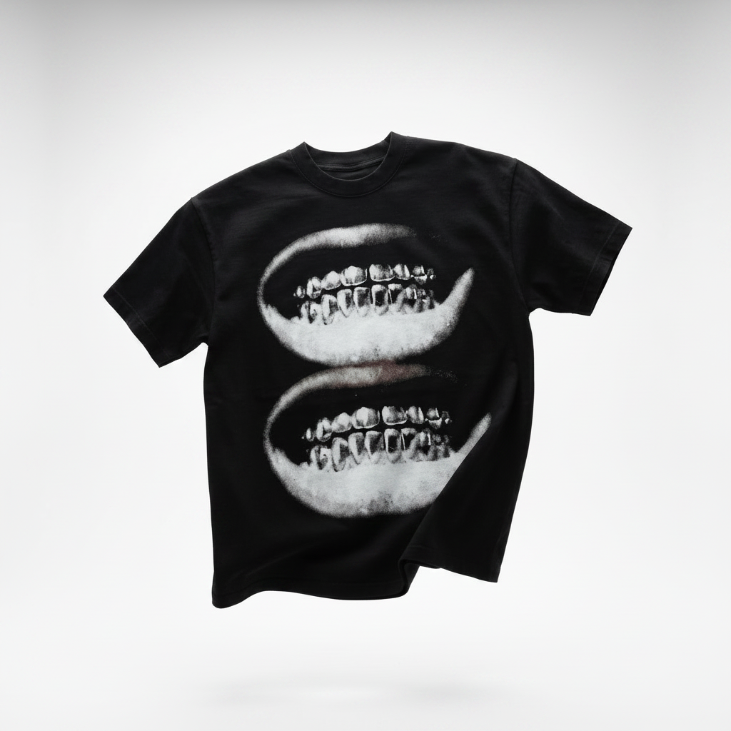 Bite Back Tee